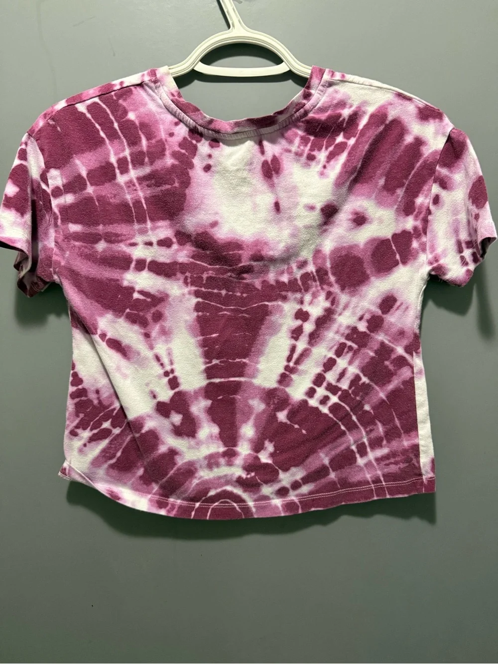 Justice short sleeve